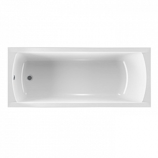Ванна акриловая Modern MG 1,90х0,80 фото2