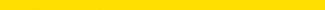 Бордюр-карандаш универсальный стеклянный Соло 8 (60х2) желтый