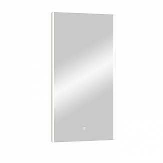 Зеркало Modern LED 600х1100 (светодиодная подсветка, сенсорный выключатель)