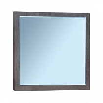 Зеркало "Техно 600" бетон тёмный
