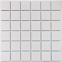 30,6х30,6 Мозаика керамическая Arene White