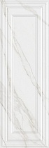 40х120 14002R Прадо белый панель обрезной