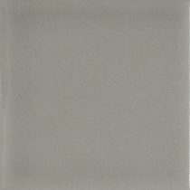 9,9х9,9 Mini Tile Light Grey matt.