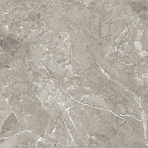 60х60 Romano Grey керамогранит серый полированный