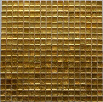 30х30 Мозаика Classik gold