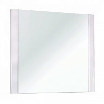 UNI 105 зеркало белое 99.9007