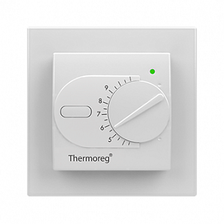 Терморегулятор Thermoreg TI-200 Design фото1