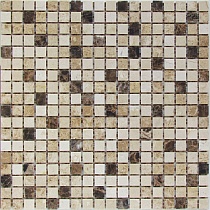 30,5х30,5 Мозаика Turin-15 slim (POL)