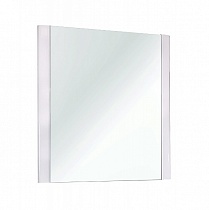 UNI 75 зеркало белое 99.9005