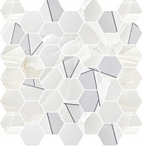 Декор 29,7х31,6 Mosaic Onyx Titan DW7ONX25