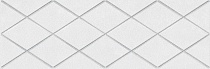 Декор 20х60 Eridan Attimo белый 17-05-01-1172-0