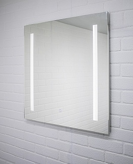 Зеркало Good Light-2 100 с подсветкой