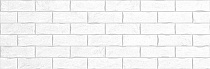 25,3х75 Brick White WT15BRC00
