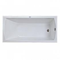 Ванна акриловая Modern 1,55x0,70