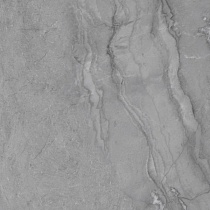 60х60 Cineria River керамогранит серый матовый