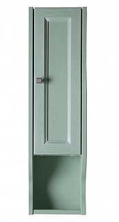 Гранда шкаф 24, цвет verde (зелёный)