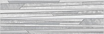 Декор 20х60 Alcor Tresor серый 17-03-06-1187-0